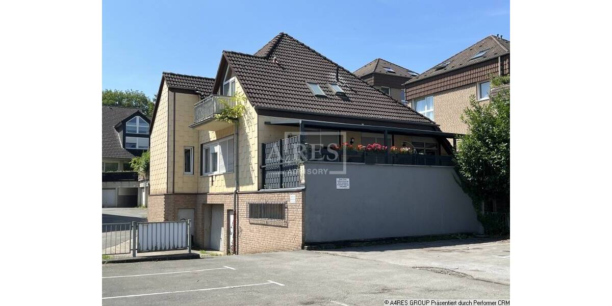 Gewerbeobjekt Hattingen Niederbonsfeld - 4.000.000&euro; | Angebot:25820965