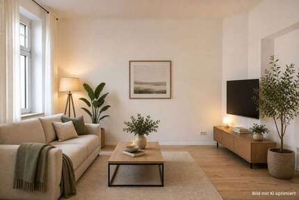 Wohnung Bochum / Hamme Hamme - 4.5 Zimmer, 106 m&sup2;, 1.110&euro; | Angebot:27336921
