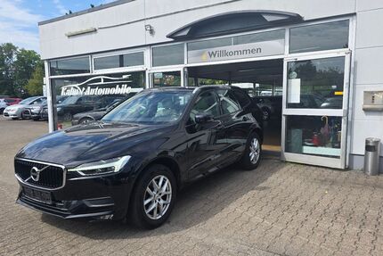 Volvo XC60 150.000 km 20.990 &euro; Gladbeck 45966