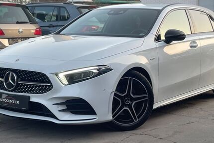 Mercedes-Benz A 220 60.000 km 27.990 &euro; Gelsenkirchen 45889