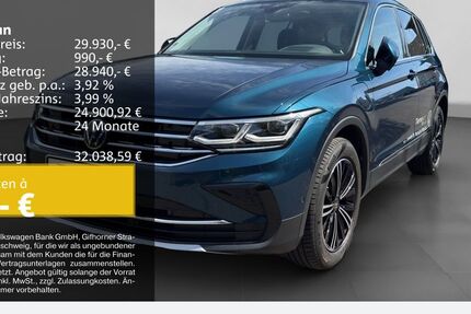 VW Tiguan 54.999 km 27.870 &euro; Oberhausen 46047
