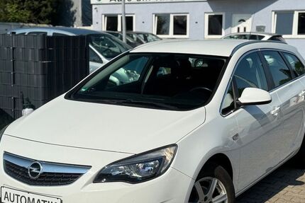 Opel Astra 98.000 km 7.950 &euro; Rheinberg 47495