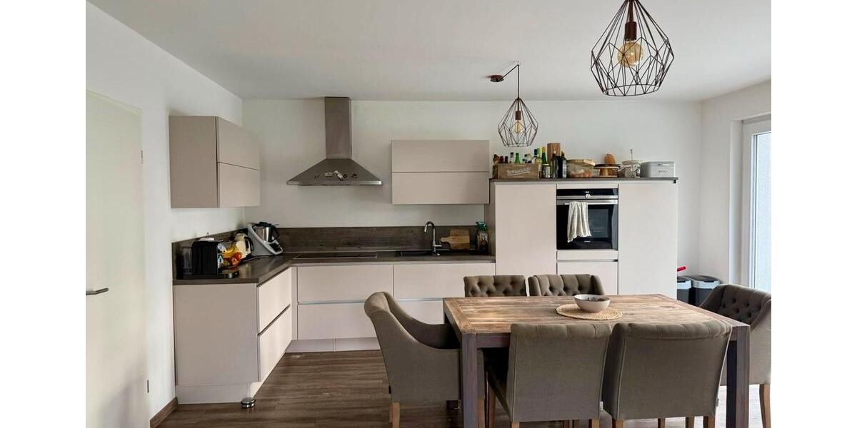 Etagenwohnung Essen Stadtbezirk IX - 4 Zimmer, 101 m&sup2;, 550.000&euro; | Angebot:25861120