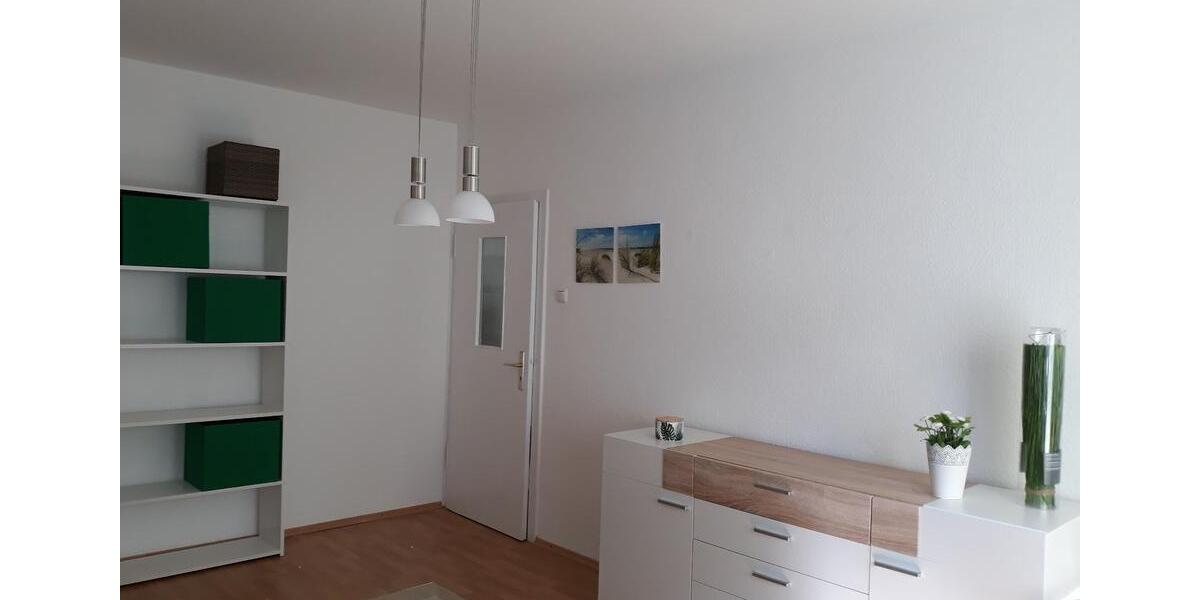 Etagenwohnung Essen Stadtbezirk II - 2.5 Zimmer, 64 m&sup2;, 800&euro; | Angebot:23797314