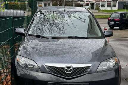 Mazda 2 178.000 km 1.999 &euro; Gelsenkirchen 45883