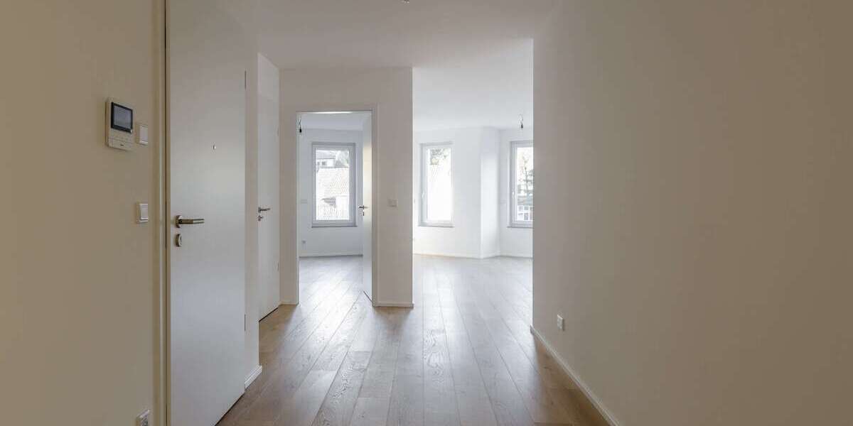 Etagenwohnung Essen Stadtbezirk IX - 4 Zimmer, 135 m&sup2;, 774.500&euro; | Angebot:25389742