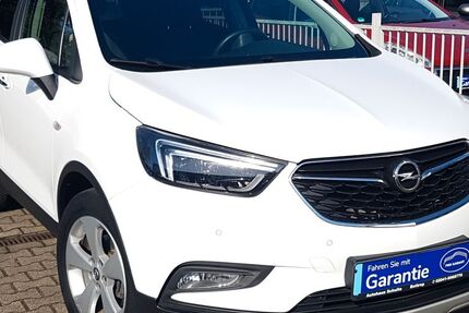 Opel Mokka X 70.000 km 11.490 &euro; Bottrop 46240
