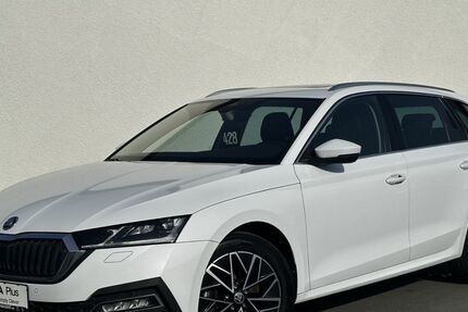 Skoda Octavia 64.330 km 27.690 &euro; Castrop-Rauxel 44579