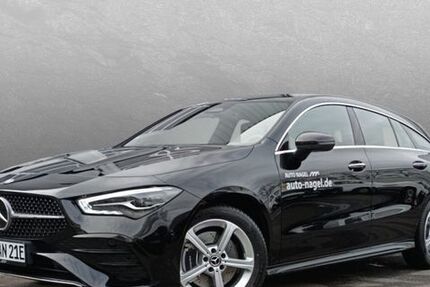 Mercedes-Benz CLA 250 Shooting Brake 29.074 km 38.489 &euro; Dinslaken 46535