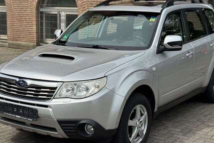 Subaru Forester 263.757 km 2.750 &euro; Mülheim an der Ruhr 45473