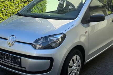 VW up! 54.088 km 6.698 &euro; Heiligenhaus 42579