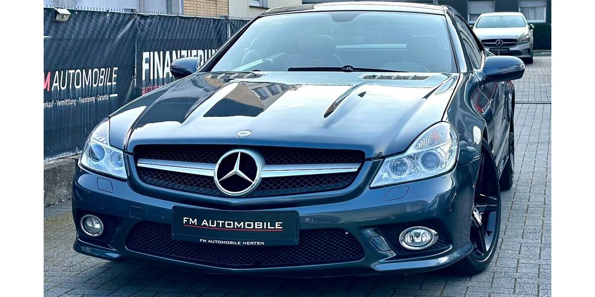 Mercedes-Benz SL 350 178.750 km 22.950 &euro; Herten 45699