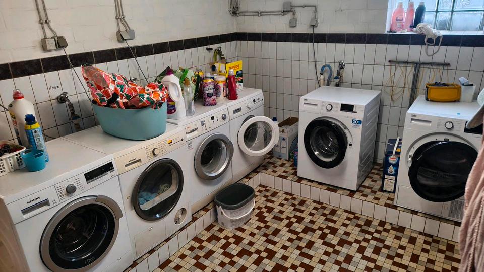 Etagenwohnung Witten Annen - 1.5 Zimmer, 30 m&sup2;, 430&euro; | Angebot:26681788