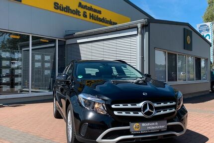 Mercedes-Benz GLA 180 79.900 km 18.950 &euro; Heiden 46359