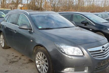 Opel Insignia 244.000 km 2.750 &euro; Bottrop 46238