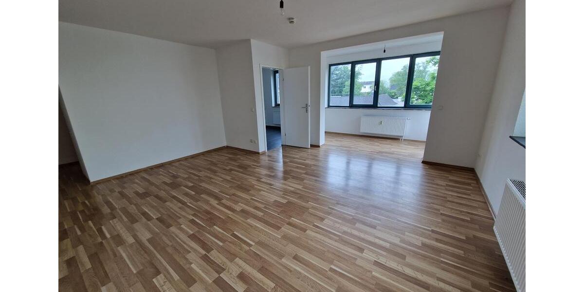 Etagenwohnung Recklinghausen Grullbad - 2 Zimmer, 64 m&sup2;, 501&euro; | Angebot:26666124
