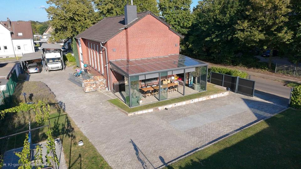 Einfamilienhaus Herten Bertlich - 7 Zimmer, 270 m&sup2;, 880.000&euro; | Angebot:27301291