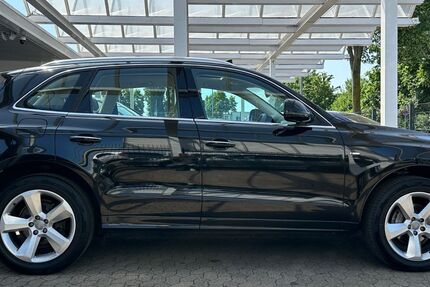 Audi Q5 174.000 km 14.950 &euro; Dinslaken 46539