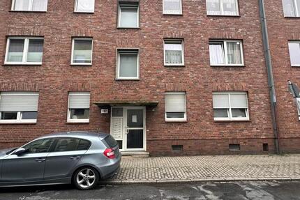 Wohnung Oberhausen Alt-Oberhausen - 3 Zimmer, 55 m&sup2;, 145.000&euro; | Angebot:26448660