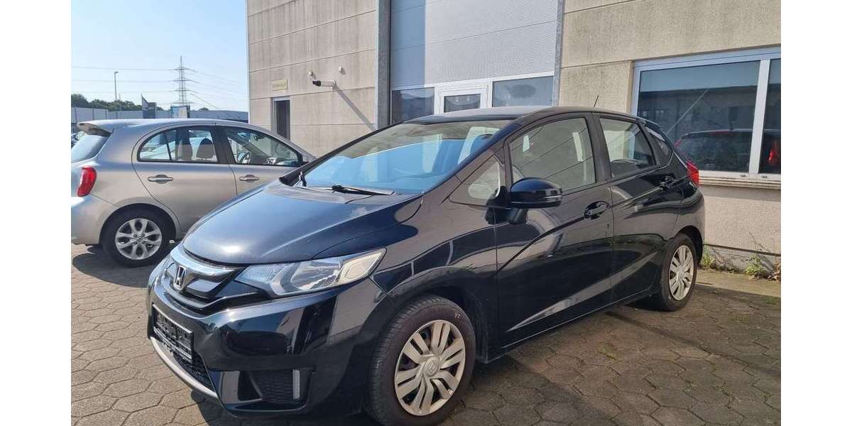 Honda Jazz 261.000 km 7.450 &euro; Dinslaken 46539
