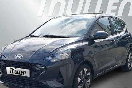 Hyundai i10 5.890 km 16.490 &euro; Moers 47441