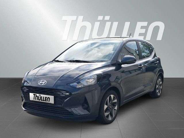 Hyundai i10 5.890 km 16.490 &euro; Moers 47441