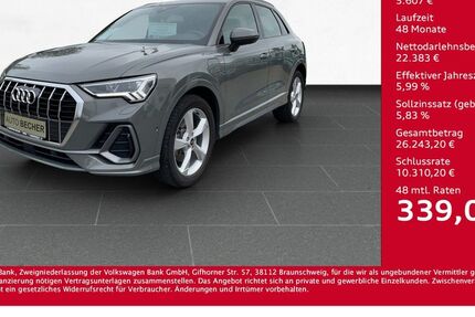Audi Q3 89.674 km 27.990 &euro; Wesel 46485