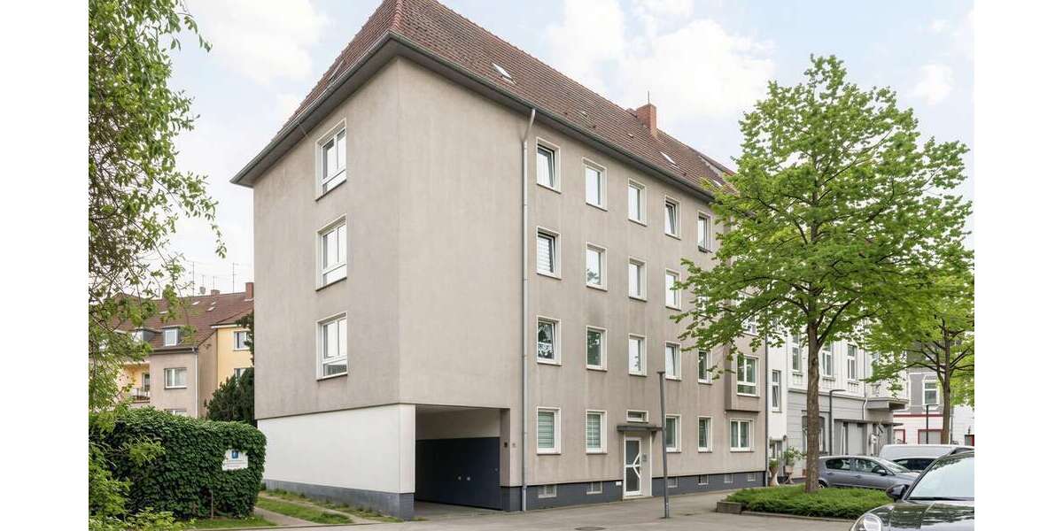 Einfamilienhaus Gelsenkirchen Gelsenkirchen-Mitte - 23 Zimmer, 576 m&sup2;, 849.000&euro; | Angebot:26240970