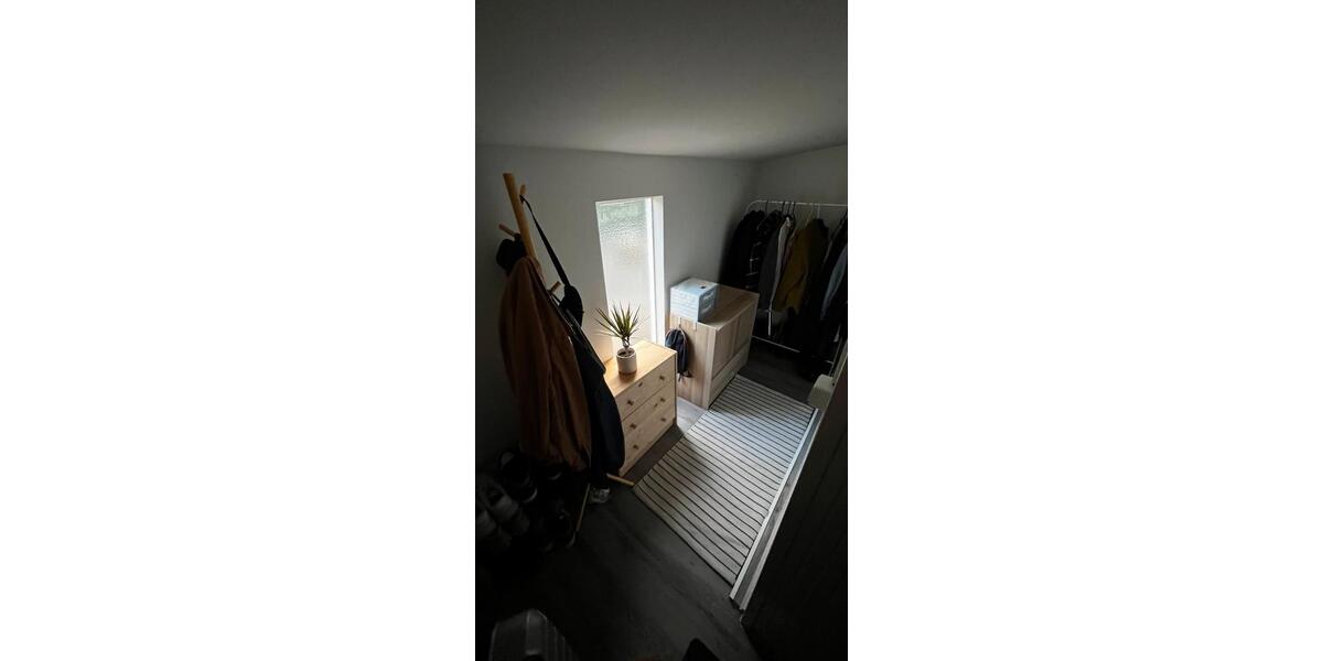 Erdgeschoßwohnung Mülheim an der Ruhr Menden-Holthausen - 1.5 Zimmer, 27 m&sup2;, 380&euro; | Angebot:26497671