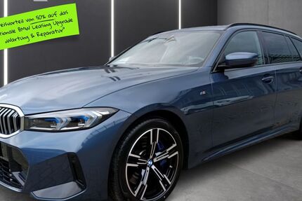 BMW 318 15.171 km 38.879 &euro; Bottrop 46236