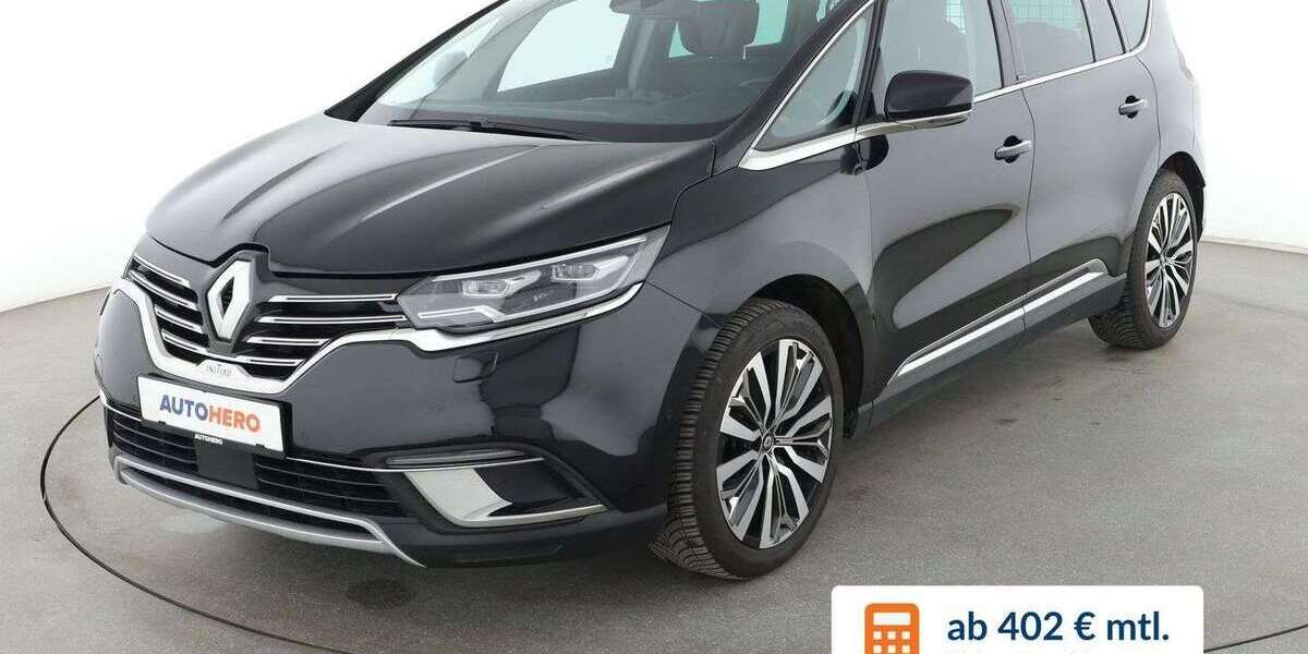 Renault Espace 33.748 km 29.210 &euro; Essen 45141