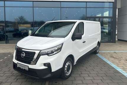 Nissan Primastar 1.800 km 29.985 &euro; Oberhausen 46049