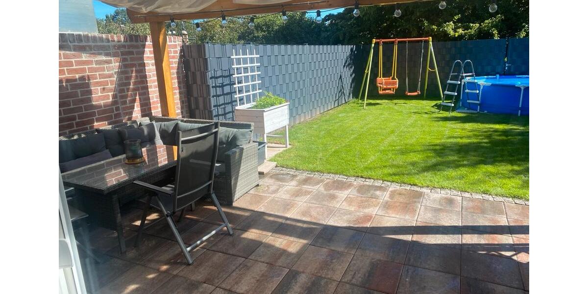 Doppelhaushälfte Duisburg Walsum - 4 Zimmer, 120 m&sup2;, 510.000&euro; | Angebot:26522171
