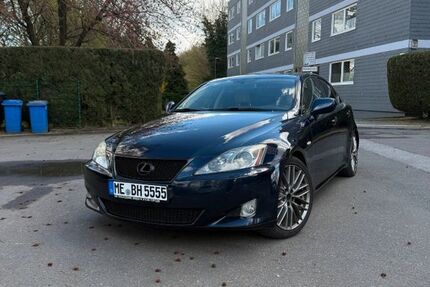 Lexus IS 250 250.000 km 7.200 &euro; Heiligenhaus 42579