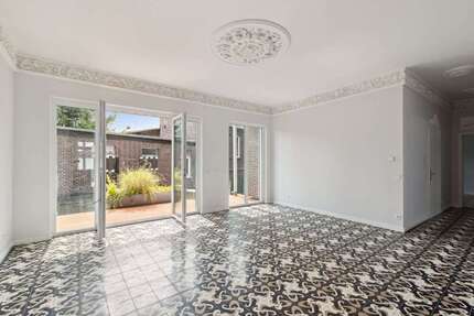 Wohnung Essen - Kettwig Kettwig - 3 Zimmer, 114 m&sup2;, 2.050&euro; | Angebot:24549047