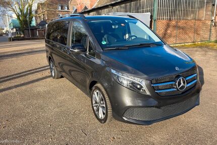 Mercedes-Benz V 300 48.000 km 55.990 &euro; Hünxe 46569
