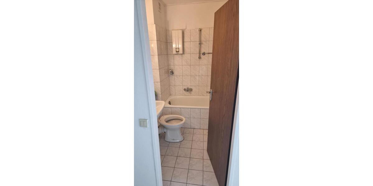 Etagenwohnung Gelsenkirchen Gelsenkirchen-Mitte - 2.5 Zimmer, 55 m&sup2;, 600&euro; | Angebot:26635337