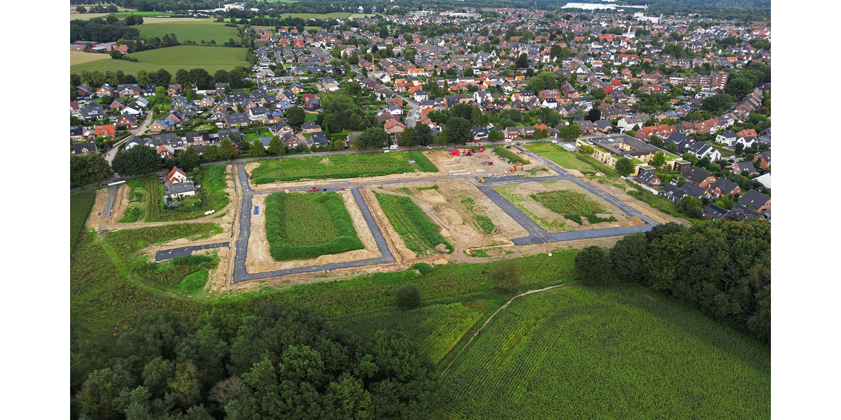 Etagenwohnung Haltern am See - 2 Zimmer, 70 m&sup2;, 314.500&euro; | Angebot:24152182