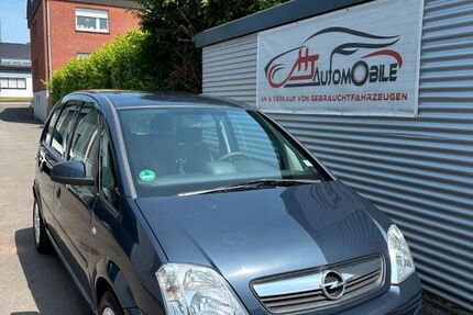 Opel Meriva 156.000 km 2.499 &euro; Marl 45770