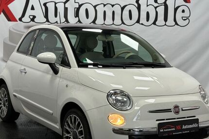 Fiat 500 77.320 km 6.990 &euro; Gladbeck 45968