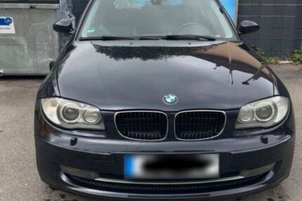 BMW 118 155.000 km 3.300 &euro; Essen 45127