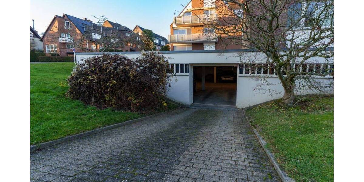 Etagenwohnung Essen Heisingen - 2 Zimmer, 220.000&euro; | Angebot:25957294