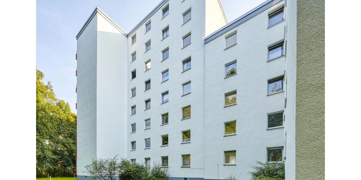 Etagenwohnung Gelsenkirchen Gelsenkirchen-Nord - 3 Zimmer, 73 m&sup2;, 509&euro; | Angebot:25542366