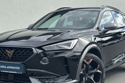 Cupra Formentor 42.465 km 37.490 &euro; Castrop-Rauxel 44579