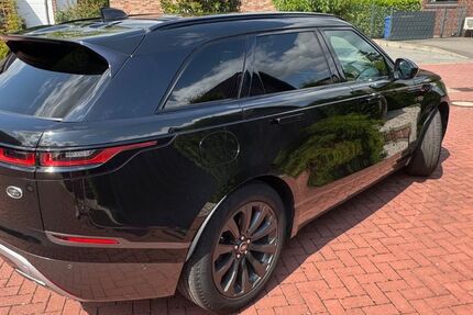 Land Rover Range Rover Velar 42.000 km 37.999 &euro; Rheinberg 47495