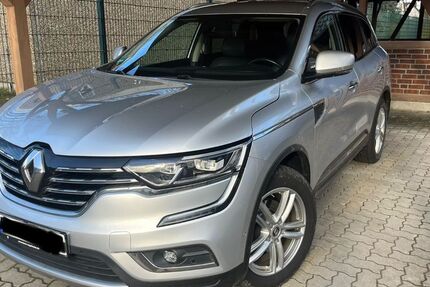 Renault Koleos 85.000 km 16.490 &euro; Dorsten 46286