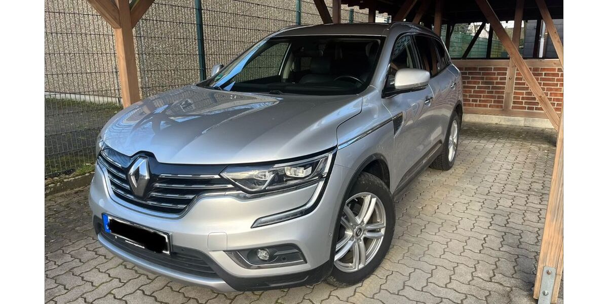 Renault Koleos 85.000 km 16.750 &euro; Dorsten 46286