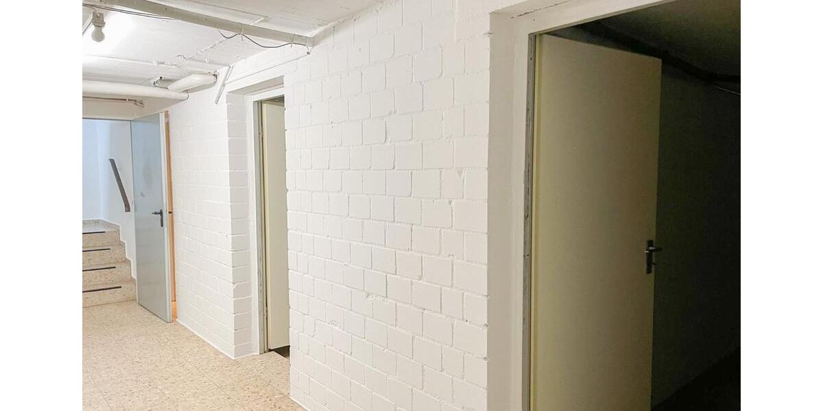 Gewerbeobjekt Oberhausen Biefang - 600&euro; | Angebot:26654492