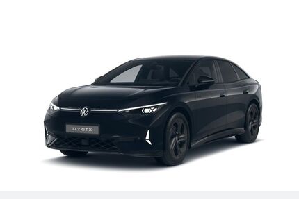 VW ID.7 40.499 km 50.130 &euro; Duisburg 47059