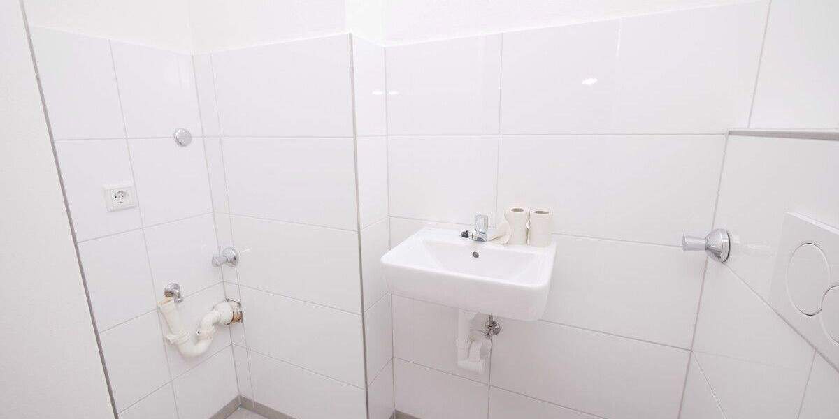 Etagenwohnung Gelsenkirchen Buer - 4 Zimmer, 91 m&sup2;, 604&euro; | Angebot:25822016